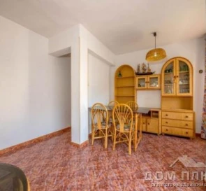 Фото 4. Четырехкомнатная квартира, продажа. Аликанте