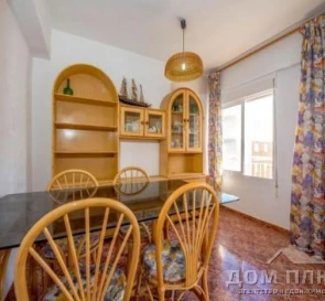Фото 5. Четырехкомнатная квартира, продажа. Аликанте