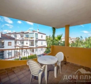 Photo 5. Two-Room flat, for sale. Alicante