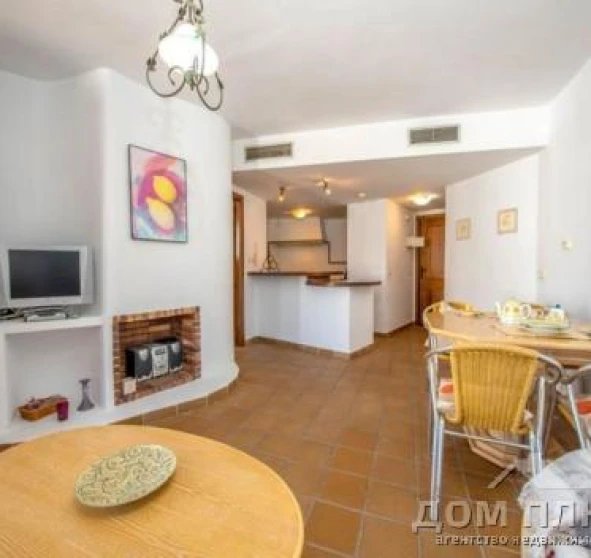 Photo 1. Two-Room flat, for sale. Alicante
