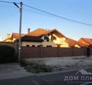 Photo 2. House, for sale. Petropavlivska Borshchahivka
