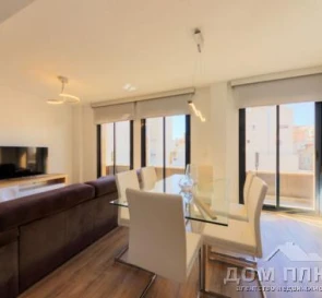 Фото 3. Трехкомнатная квартира, продажа. Аликанте