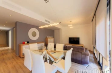 Фото Трехкомнатная квартира, продажа. Аликанте