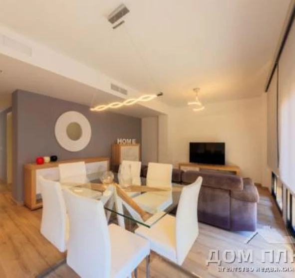 Фото 1. Трехкомнатная квартира, продажа. Аликанте
