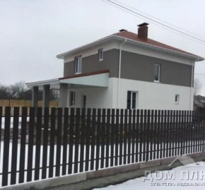 Фото 2. Дом, продажа. Мархаливка