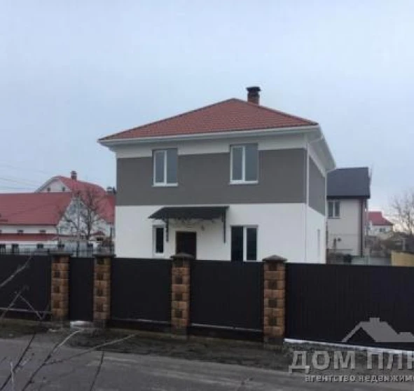 Фото 1. Дом, продажа. Мархаливка