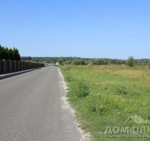 Фото 1. Ділянка, продаж. Романків