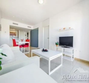 Photo 3. Three-Room flat, for sale. Alicante