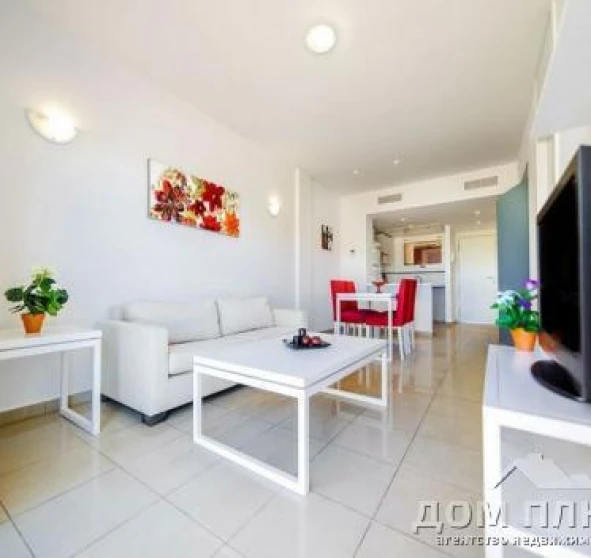 Photo 1. Three-Room flat, for sale. Alicante