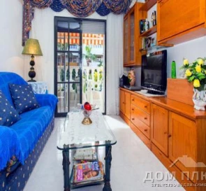 Фото 3. Трехкомнатная квартира, продажа. Аликанте