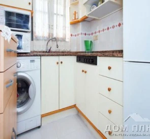 Фото 5. Трехкомнатная квартира, продажа. Аликанте
