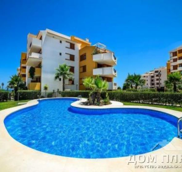 Photo 1. Three-Room flat, for sale. Alicante