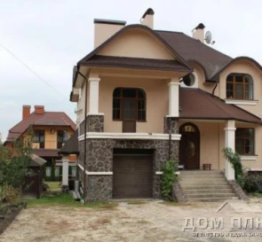 Photo 2. House, for sale. Irpin