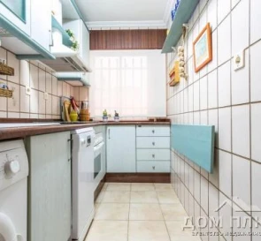 Фото 3. Трехкомнатная квартира, продажа. Аликанте