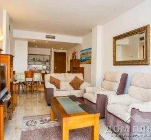 Фото 2. Трехкомнатная квартира, продажа. Аликанте