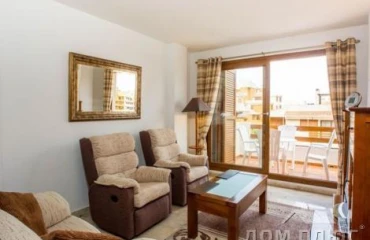 Фото Трехкомнатная квартира, продажа. Аликанте