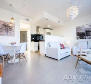 Фото 2. Трехкомнатная квартира, продажа. Аликанте