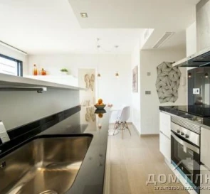 Фото 3. Трехкомнатная квартира, продажа. Аликанте