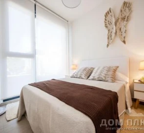Фото 5. Трехкомнатная квартира, продажа. Аликанте