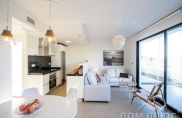 Фото Трехкомнатная квартира, продажа. Аликанте