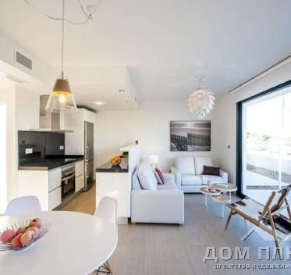 Фото 1. Трехкомнатная квартира, продажа. Аликанте