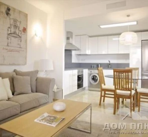 Фото 2. Четырехкомнатная квартира, продажа. Аликанте