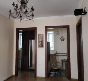 Foto 4. Tres Ambientes piso, en venta. Kyiv Подольский