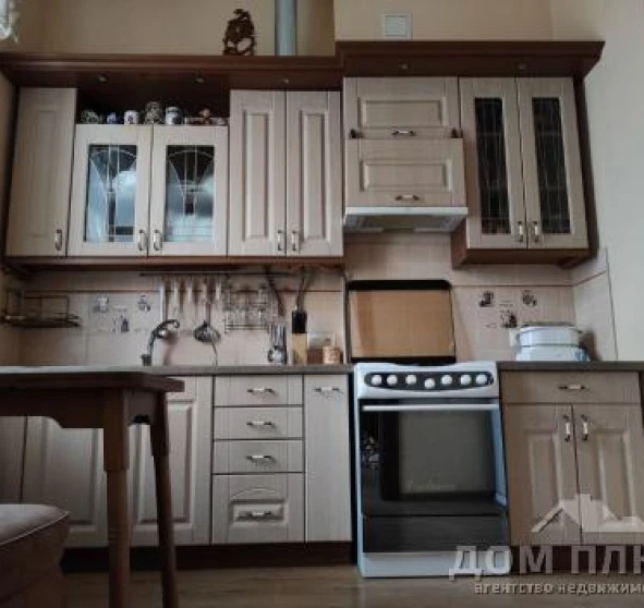 Foto 1. Tres Ambientes piso, en venta. Kyiv Подольский