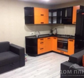 Zdjęcie 5. Kawalerka mieszkanie, do wynajęcia. Kyiv Печерский