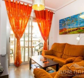 Photo 3. Three-Room flat, for sale. Alicante