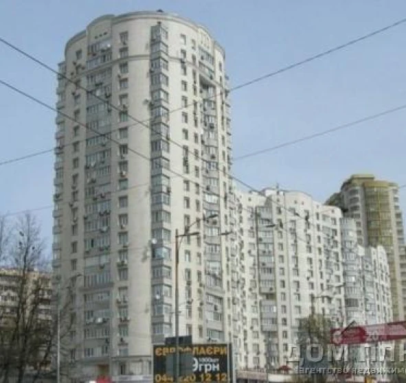 Фото 1. Комерційна, продаж. Київ Голосеевский
