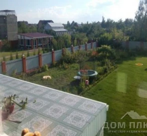 Фото 2. Дом, продажа. Петропавловское