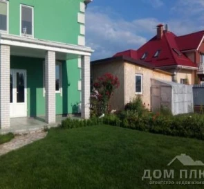Фото 3. Дом, продажа. Петропавловское