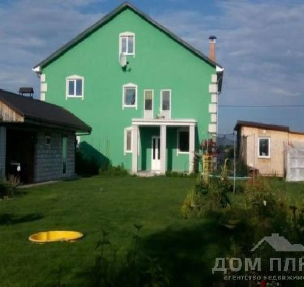 Фото 1. Дом, продажа. Петропавловское