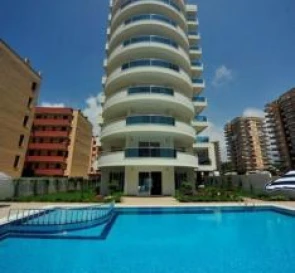 Фото 3. Трикімнатна квартира, продаж. Махмутлар