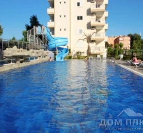 Фото 2. Трехкомнатная квартира, продажа. Махмутлар