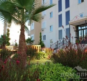 Фото 5. Трехкомнатная квартира, продажа. Махмутлар