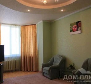 Photo 2. Three-Room flat, to rent. Kyiv Дарницкий