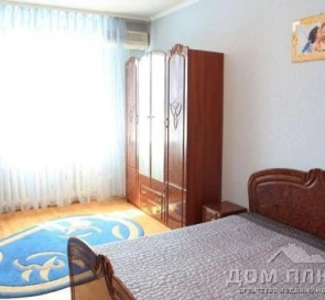 Photo 5. Three-Room flat, to rent. Kyiv Дарницкий