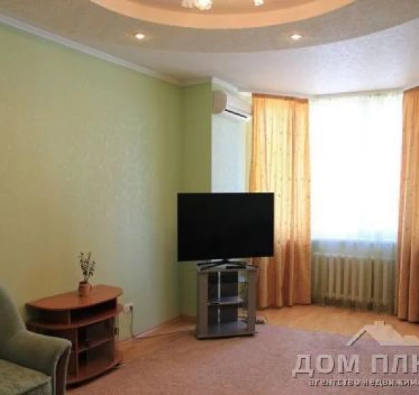 Photo 1. Three-Room flat, to rent. Kyiv Дарницкий