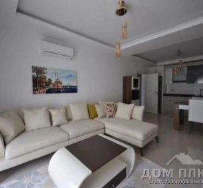 Photo 2. Two-Room flat, for sale. Mahmutlar