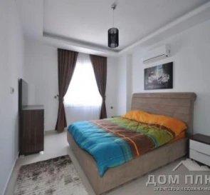 Photo 5. Two-Room flat, for sale. Mahmutlar