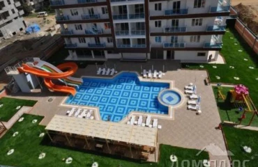Фото Двухкомнатная квартира, продажа. Махмутлар
