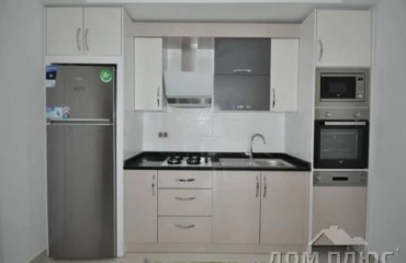Photo Two-Room flat, for sale. Mahmutlar
