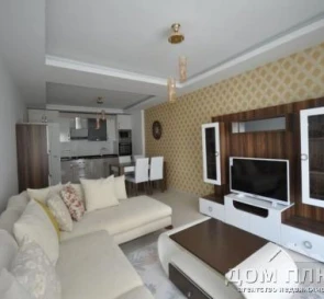 Photo 3. Three-Room flat, for sale. Mahmutlar