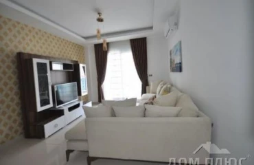 Фото Трехкомнатная квартира, продажа. Махмутлар