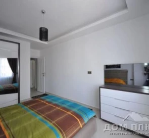 Photo 5. Two-Room flat, for sale. Mahmutlar