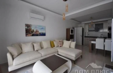 Фото Двухкомнатная квартира, продажа. Махмутлар