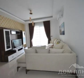 Photo 3. Three-Room flat, for sale. Mahmutlar