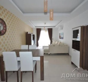 Photo 4. Three-Room flat, for sale. Mahmutlar